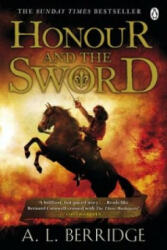 Honour and the Sword - AL Berridge (2011)