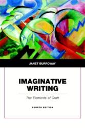 Imaginative Writing (ISBN: 9780134053240)