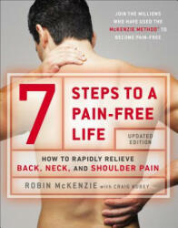 7 Steps To A Pain-free Life - Robin McKenzie (ISBN: 9780142180693)