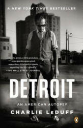 Detroit: An American Autopsy (ISBN: 9780143124467)