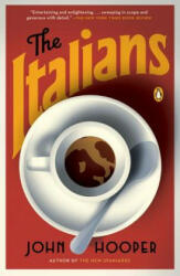 The Italians (ISBN: 9780143128403)