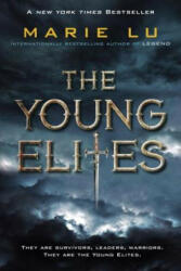 The Young Elites - Marie Lu (ISBN: 9780147511683)