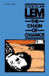The Chain of Chance - Stanislaw Lem, Louis Iribane (ISBN: 9780156165006)