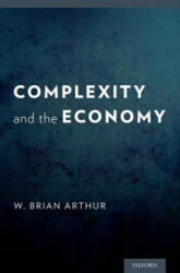 Complexity and the Economy (ISBN: 9780199334292)