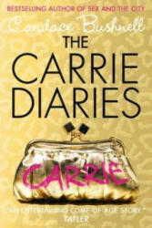 Carrie Diaries - Candace Bushnell (2011)