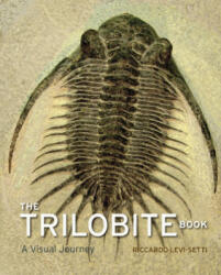 Trilobite Book - Riccardo Levi-Setti (ISBN: 9780226124414)