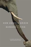 How Animals Grieve (ISBN: 9780226155203)