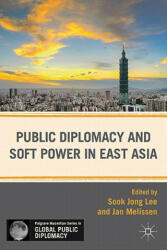 Public Diplomacy and Soft Power in East Asia - Jan Melissen, S. Lee (ISBN: 9780230110977)