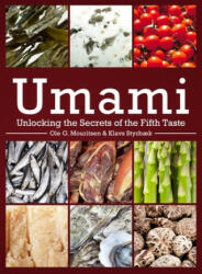 Umami: Unlocking the Secrets of the Fifth Taste (ISBN: 9780231168915)