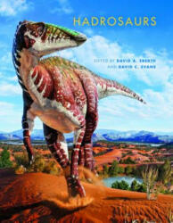 Hadrosaurs - David Eberth, David Evans (ISBN: 9780253013859)