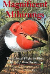 Magnificent Mihirungs - Peter Murray, Patricia Vickers-Rich (ISBN: 9780253342829)