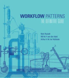 Workflow Patterns - Arthur ter Hofstede (ISBN: 9780262029827)