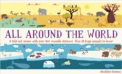 All Around the World: Animal Kingdom - Geraldine Cosneau (2011)