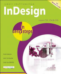 InDesign in Easy Steps - R Shufflebotham (2011)