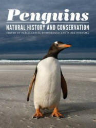 Penguins: Natural History and Conservation (ISBN: 9780295992846)