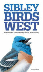 Sibley Field Guide to Birds of Western North America - David Sibley (ISBN: 9780307957924)