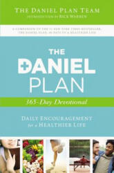 Daniel Plan 365-Day Devotional - Mark Hyman (ISBN: 9780310345633)