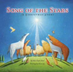 Song of the Stars - Sally Lloyd Jones (ISBN: 9780310736301)
