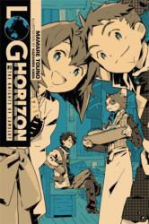 Log Horizon, Vol. 2 (ISBN: 9780316263818)