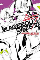 Kagerou Daze Vol. 2 (ISBN: 9780316342049)