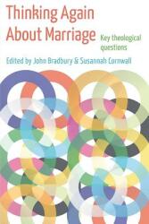 Thinking Again About Marriage (ISBN: 9780334053699)