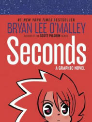 Seconds (ISBN: 9780345529374)