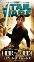 Star Wars Heir To the Jedi (ISBN: 9780345544865)