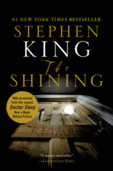 The Shining - Stephen King (ISBN: 9780345806789)