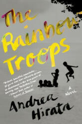 Rainbow Troops - Andrea Hirata (ISBN: 9780374534448)