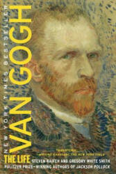 Van Gogh - Steven Naifeh, Gregory White Smith (ISBN: 9780375758973)