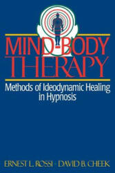 Mind-Body Therapy - David B. Cheek (ISBN: 9780393312478)
