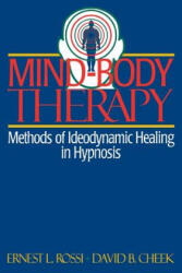 Mind-Body Therapy - David B. Cheek (ISBN: 9780393312478)
