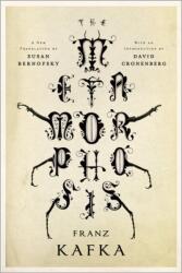 Metamorphosis (ISBN: 9780393347098)