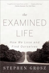 Examined Life - Stephen Grosz (ISBN: 9780393349320)