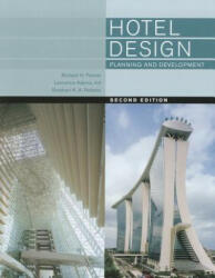 Hotel Design Planning and Development (ISBN: 9780393733853)