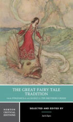 Great Fairy Tale Tradition - Jack Zipes (ISBN: 9780393976366)