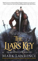 The Liar's Key (ISBN: 9780425268810)