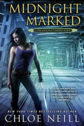 Midnight Marked (ISBN: 9780451472335)