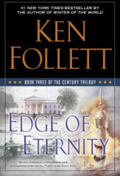 Edge of Eternity - Ken Follett (ISBN: 9780451474018)