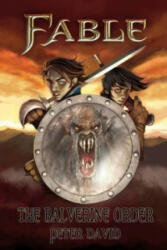 Fable: The Balverine Order (2010)