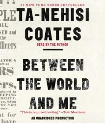 Between the World and Me (ISBN: 9780451482211)