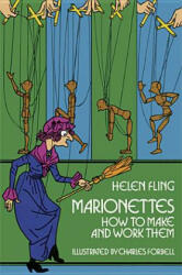 Marionettes (ISBN: 9780486229096)
