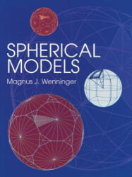 Spherical Models (ISBN: 9780486409214)