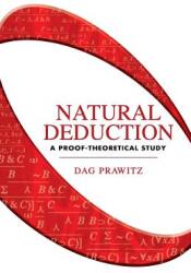Natural Deduction - Dag Prawitz (ISBN: 9780486446554)
