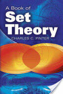 Book of Set Theory - Charles Pinter (ISBN: 9780486497082)