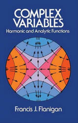 Complex Variables (ISBN: 9780486613888)