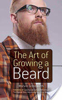 The Art of Growing a Beard (ISBN: 9780486783130)