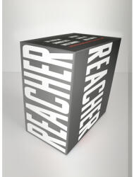 Jack Reacher Boxed Set - Lee Child (ISBN: 9780515154559)