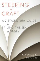 Steering the Craft (ISBN: 9780544611610)