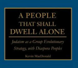 People That Shall Dwell Alone - Kevin B MacDonald (ISBN: 9780595228386)